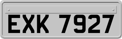 EXK7927