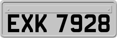 EXK7928