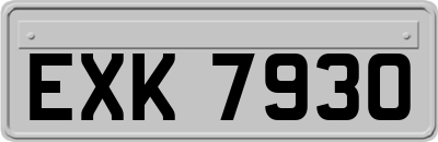EXK7930