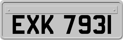 EXK7931