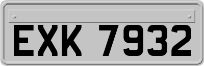 EXK7932