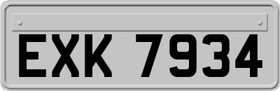 EXK7934