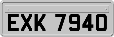 EXK7940