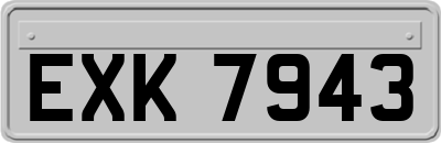 EXK7943