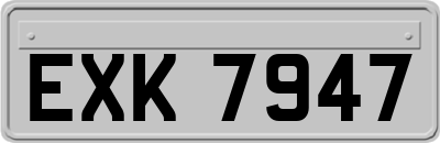 EXK7947