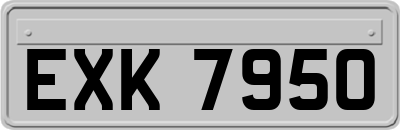 EXK7950