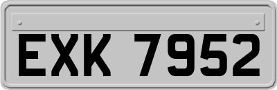 EXK7952