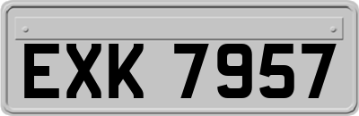 EXK7957