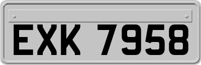 EXK7958
