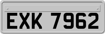 EXK7962