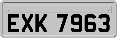 EXK7963