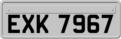 EXK7967