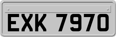 EXK7970