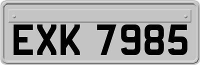 EXK7985