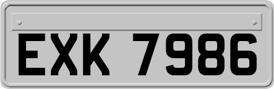 EXK7986