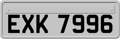 EXK7996