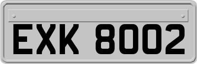 EXK8002
