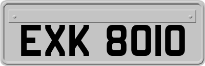 EXK8010