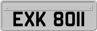 EXK8011