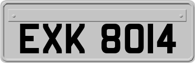 EXK8014