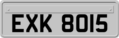 EXK8015