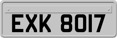 EXK8017
