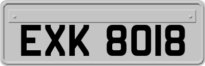 EXK8018
