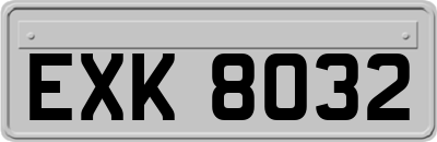 EXK8032