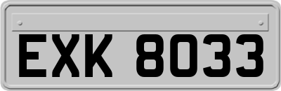 EXK8033