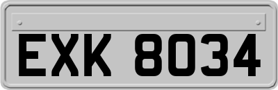 EXK8034