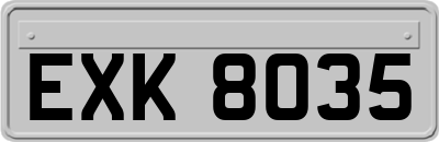 EXK8035