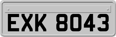 EXK8043