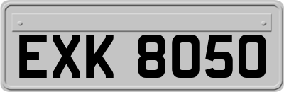 EXK8050