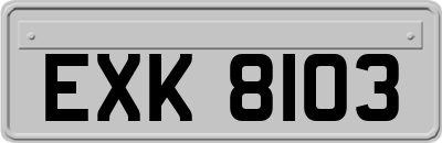 EXK8103