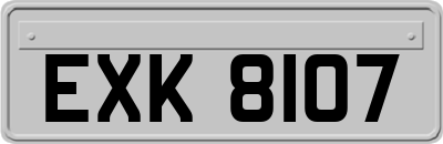 EXK8107