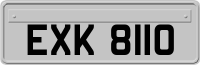 EXK8110