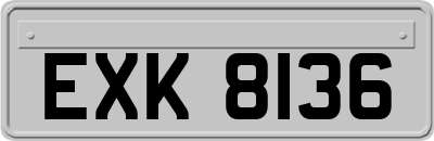 EXK8136