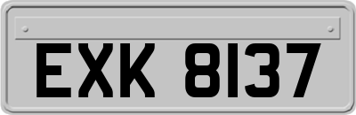EXK8137