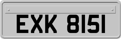 EXK8151