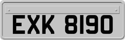 EXK8190