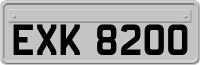 EXK8200