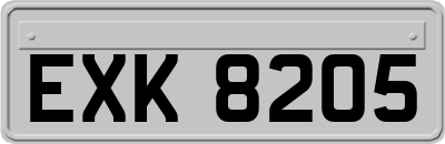 EXK8205