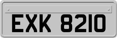 EXK8210