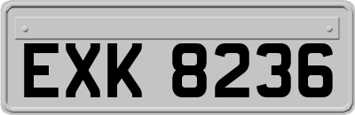 EXK8236