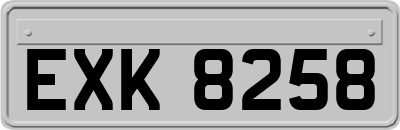 EXK8258