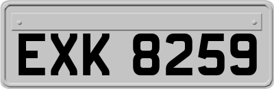 EXK8259