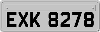 EXK8278