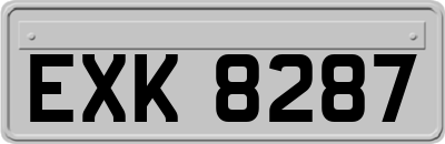 EXK8287