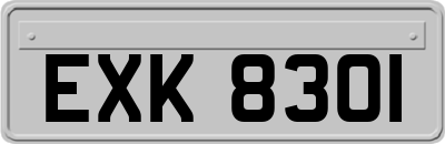EXK8301