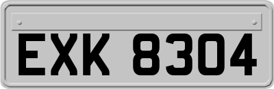 EXK8304